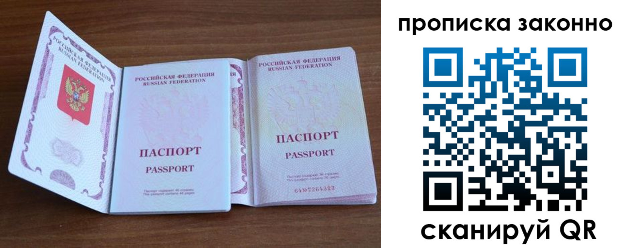 прописка поиск в Бронницах
