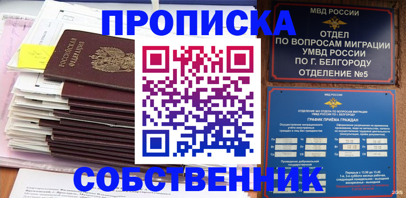 прописка законно в Бронницах